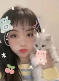 小萝莉自聊自做兼职