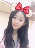 朝阳大学生兼职欣怡