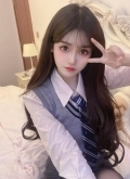 北京后肤白貌美高颜值美女