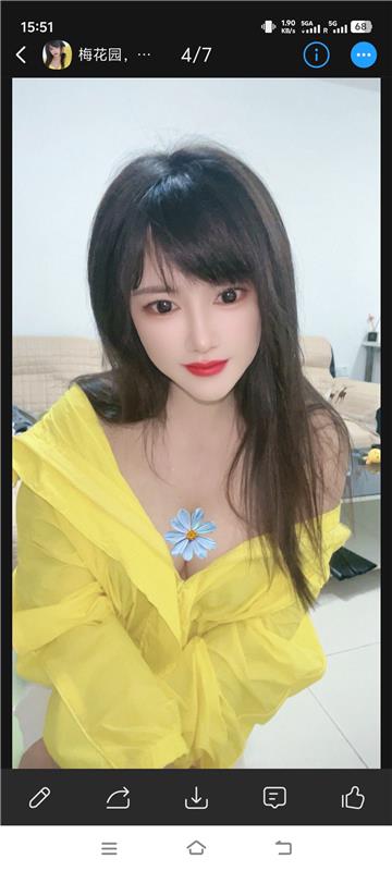 广东-广州幸福梅花园瑶瑶刚刚下海而且真的很年轻-2.jpg